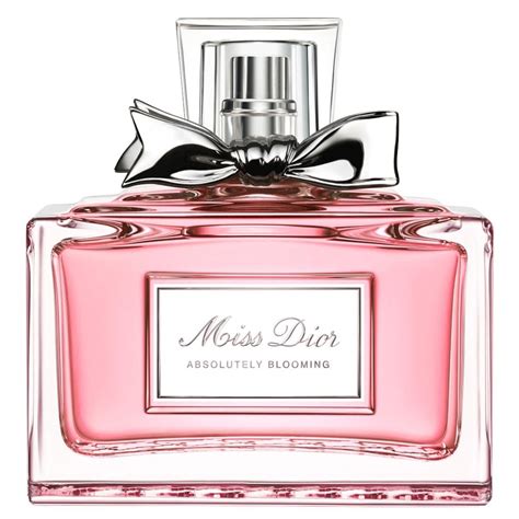 miss dior absolutely blooming a que huele|Miss Dior Vs Absolutely Blooming – Perfume Nez.